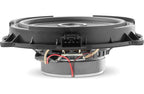 Focal ICFORD165 Ford Custom Fit 6.5" 165mm 2 Way Coaxial Speakers 120 Watts