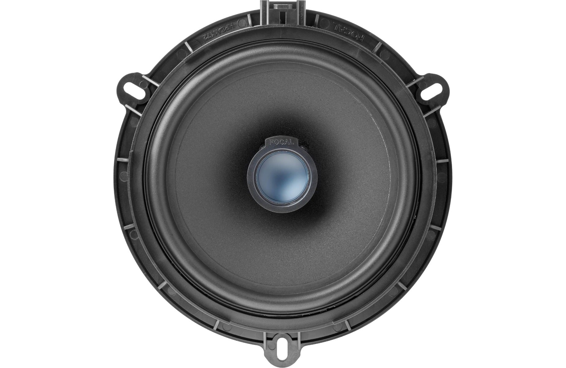 Focal ICFORD165 Ford Custom Fit 6.5" 165mm 2 Way Coaxial Speakers 120 Watts