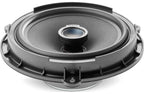 Focal ICFORD165 Ford Custom Fit 6.5" 165mm 2 Way Coaxial Speakers 120 Watts