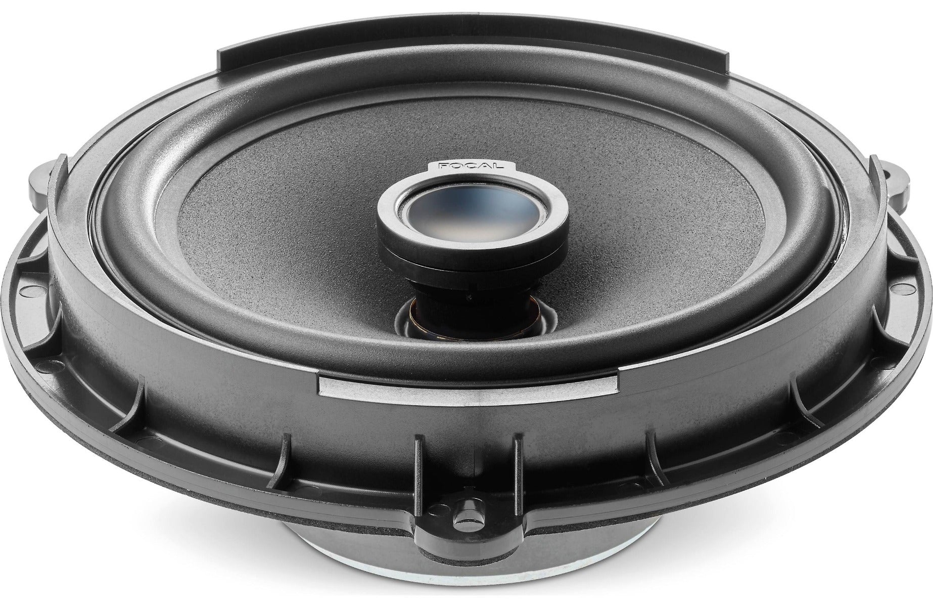 Focal ICFORD165 Ford Custom Fit 6.5" 165mm 2 Way Coaxial Speakers 120 Watts