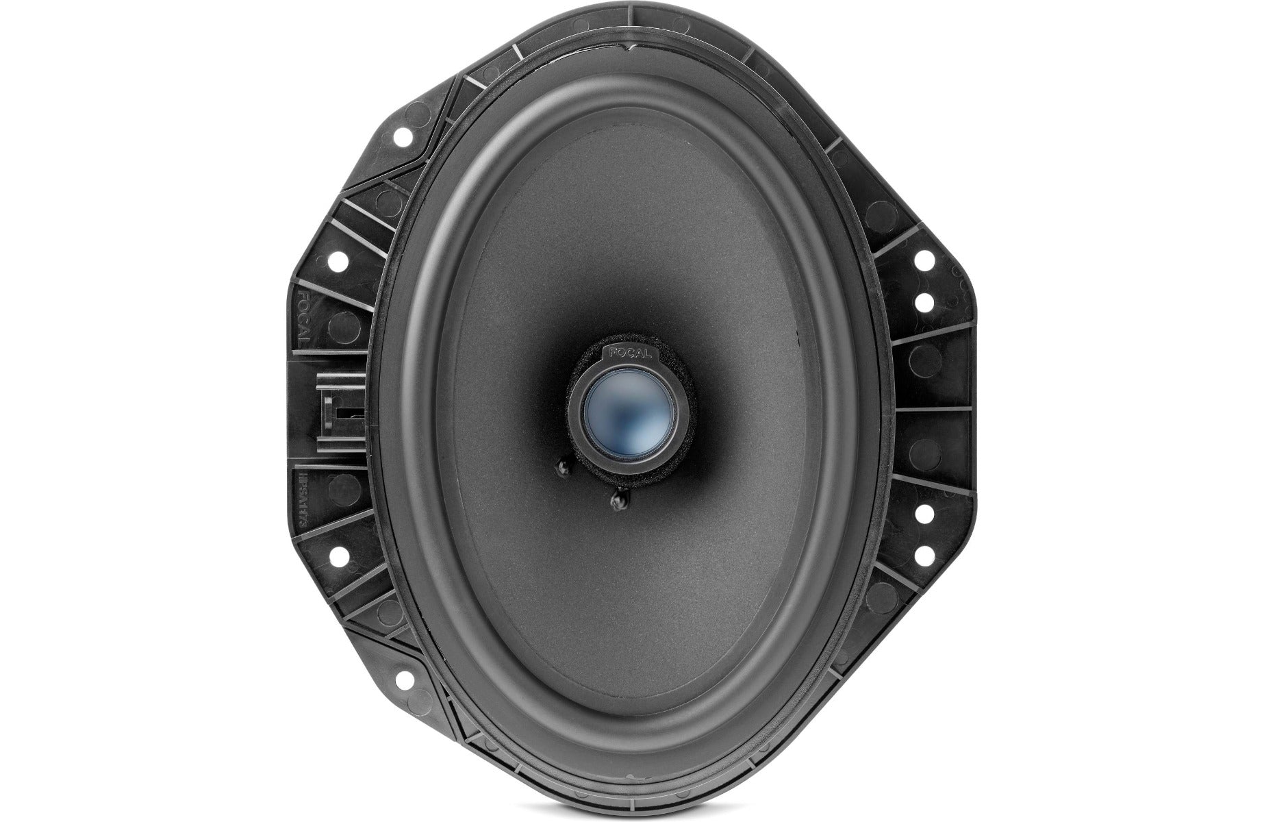 Focal ICFORD690 Ford Custom Fit 6x9" 2 Way Coaxial Speakers 120 Watts