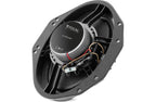 Focal ICFORD690 Ford Custom Fit 6x9" 2 Way Coaxial Speakers 120 Watts