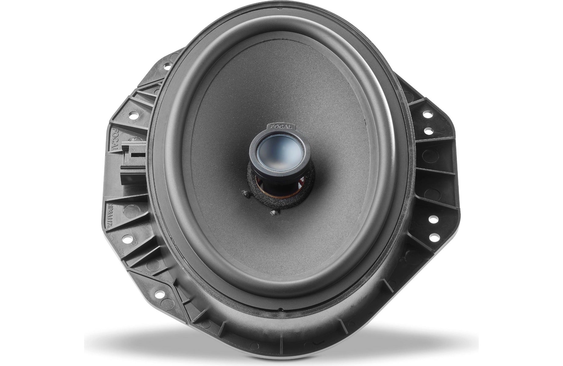 Focal ICFORD690 Ford Custom Fit 6x9" 2 Way Coaxial Speakers 120 Watts