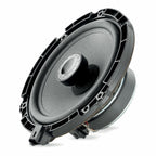 Focal ICPSA165 Citroën, Vauxhall, Peugeot, Toyota Custom Fit 6.5" 165mm 2 Way Coaxial Speakers 280 Watts