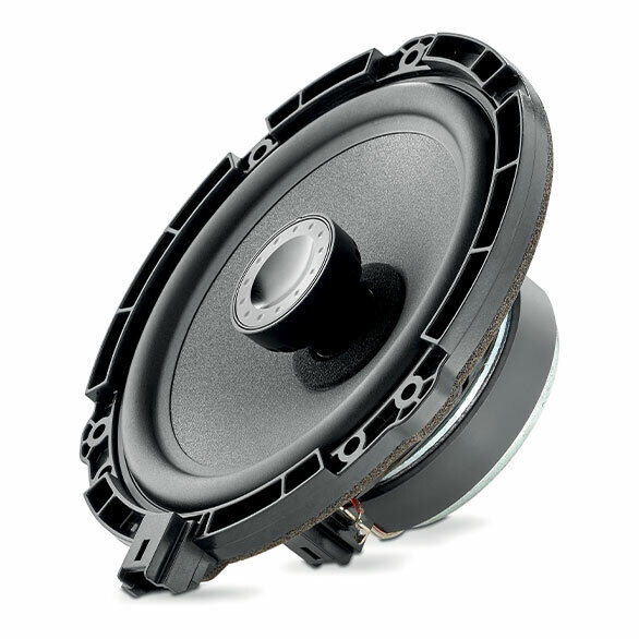 Focal ICPSA165 Citroën, Vauxhall, Peugeot, Toyota Custom Fit 6.5" 165mm 2 Way Coaxial Speakers 280 Watts