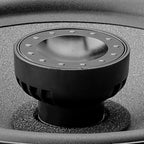 Focal ICPSA165 Citroën, Vauxhall, Peugeot, Toyota Custom Fit 6.5" 165mm 2 Way Coaxial Speakers 280 Watts