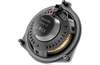 Focal ICRMBZ100 - 4" 2-Way Replacment Mercedes C, E, S, GLC, EQC-Class coaxial Speakers