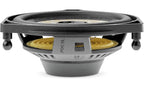 Focal ICRMBZ100 - 4" 2-Way Replacment Mercedes C, E, S, GLC, EQC-Class coaxial Speakers
