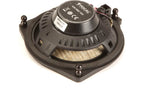 Focal ICRMBZ100 - 4" 2-Way Replacment Mercedes C, E, S, GLC, EQC-Class coaxial Speakers