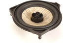 Focal ICRMBZ100 - 4" 2-Way Replacment Mercedes C, E, S, GLC, EQC-Class coaxial Speakers