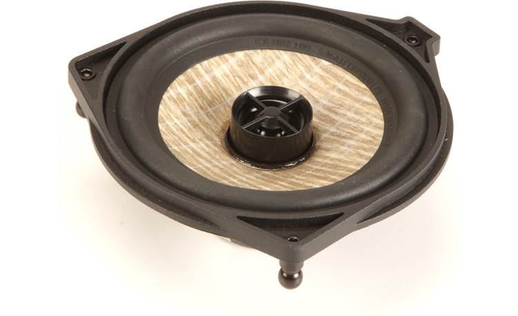 Focal ICRMBZ100 - 4" 2-Way Replacment Mercedes C, E, S, GLC, EQC-Class coaxial Speakers