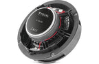 VW ID.3 2020 > Focal Front Component Speakers / Rear Coaxial Speaker Upgrade Kit Focal ISVW165 + ICVW165 Custom Fit 165MM 2-Way Component