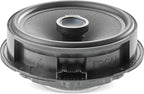Focal ICVW165 Skoda Citygo, Fabia, Octavia, Roomster, Superbe 16.5cm 2-Way Coaxial Speaker Kit