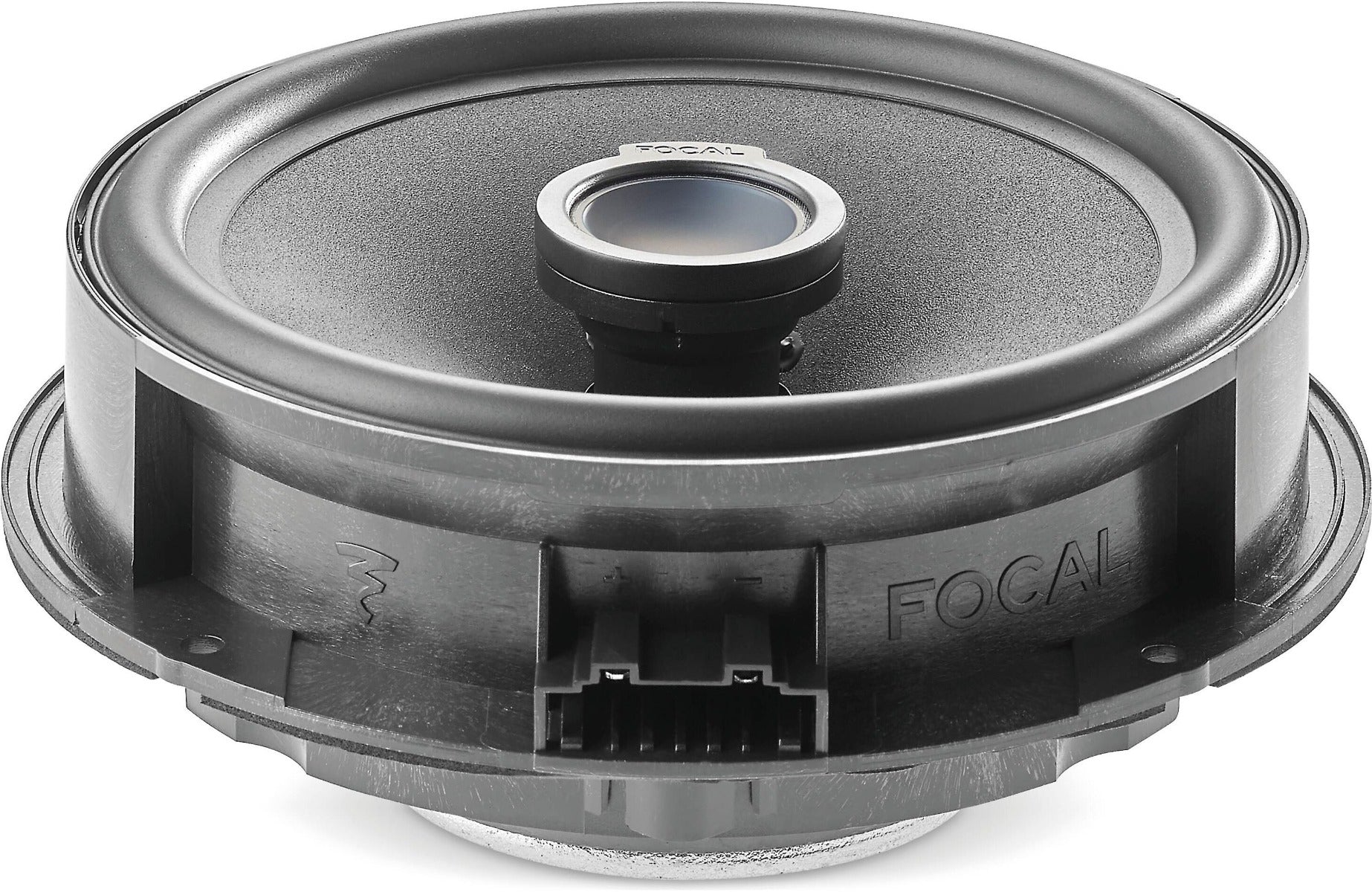 Focal ICVW165 Custom Fit 165MM 2-Way Component Volkswagen, Skoda, Seat Speakers