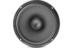 VW ID.3 2020 > Focal Front Component Speakers / Rear Coaxial Speaker Upgrade Kit Focal ISVW165 + ICVW165 Custom Fit 165MM 2-Way Component