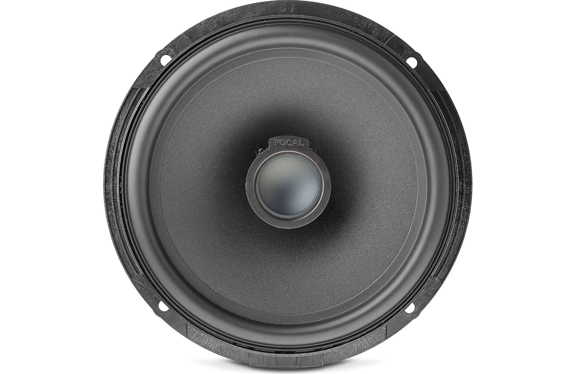 VW ID.3 2020 > Focal Front Component Speakers / Rear Coaxial Speaker Upgrade Kit Focal ISVW165 + ICVW165 Custom Fit 165MM 2-Way Component