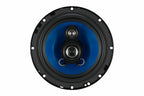 Blaupunkt ICX663 - 3-way Coaxial 165mm (6.5″) 125w speakers