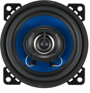 Blaupunkt ICX402 - 2-way Coaxial 100mm (4″) 90w speakers