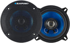 Blaupunkt ICX542 - 2-way Coaxial 130mm (5.25″) 105w speakers