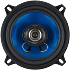 Blaupunkt ICX542 - 2-way Coaxial 130mm (5.25″) 105w speakers