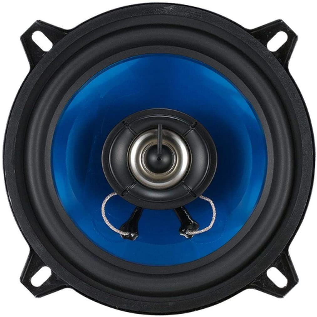 Blaupunkt ICX542 - 2-way Coaxial 130mm (5.25″) 105w speakers