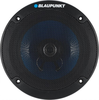 Blaupunkt ICX662 - 2-way Coaxial 165mm (6.5″) 125w speakers
