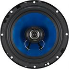 Blaupunkt ICX662 - 2-way Coaxial 165mm (6.5″) 125w speakers