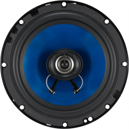 Blaupunkt ICX662 - 2-way Coaxial 165mm (6.5″) 125w speakers