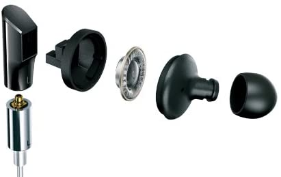 ONKYO IE-HF300 In-Ear Headphones