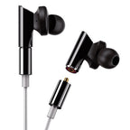 ONKYO IE-HF300 In-Ear Headphones