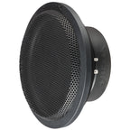 HELIX IK S8 - 8 inch 600W Single Voice 2 Ohm Coil Shallow-mount Subwoofer with Grille
