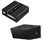 Helix VW Transpackage - Helix Sub + Match UP DSP
