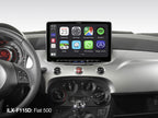 Alpine iLX-F115D Halo 11 Floating 11" Sat Nav Apple CarPlay Android Auto DAB Bluetooth w/ ND-BC9 Reversing Camera