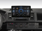 Alpine iLX-F115T6 11-Inch Media Receiver, DAB+ digital radio, Apple CarPlay Android Auto