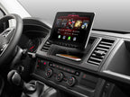 Alpine iLX-F115T6 11-Inch Media Receiver, DAB+ digital radio, Apple CarPlay Android Auto