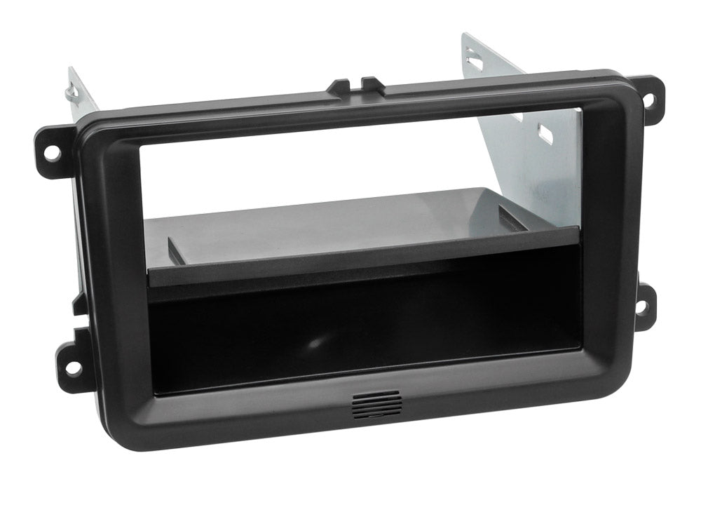Alpine iLX-F115T6 11-Inch Media Receiver, DAB+ digital radio, Apple CarPlay Android Auto