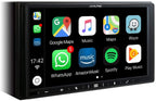 Alpine ILX-W650BT 7-inch Capacitive WVGA Digital Media CarPlay Android Auto Ready