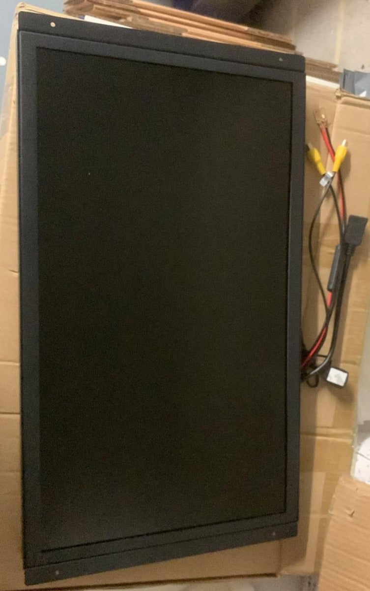 SDS 21.5" back panel screen