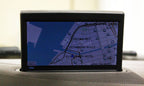 Volvo RTI MMM2 2018 Navigation Map Update DVD