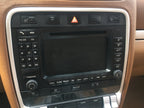 Porsche PCM2.1 2016 Navigation Map Update DVD - 99704490450
