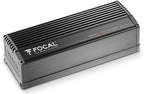 Focal Impulse 4.320 Compact 4-Channel Amplifier 400 watts