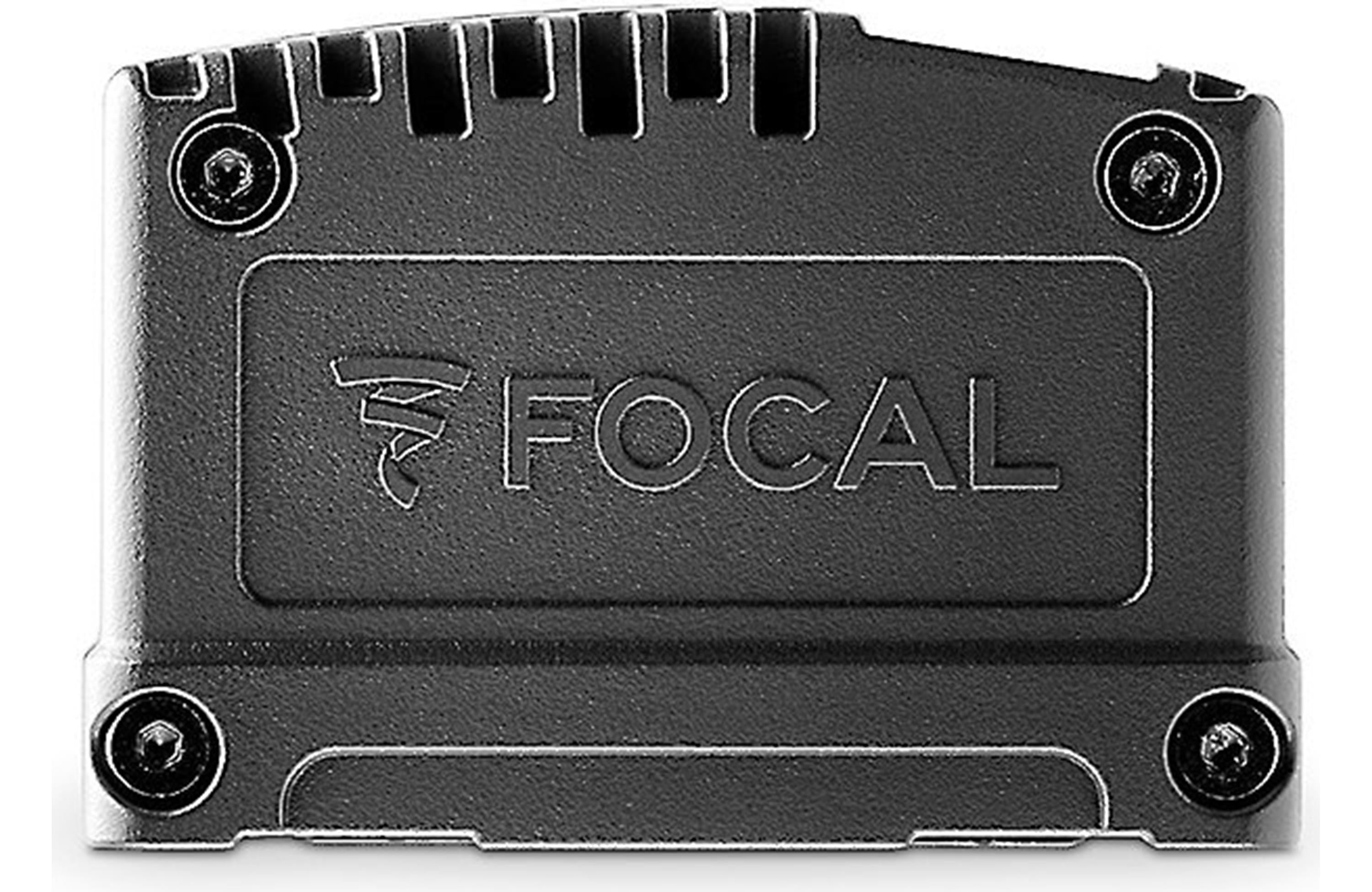Focal Impulse 4.320 Compact 4-Channel Amplifier 400 watts