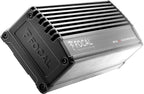 Focal Impulse 4.320 Compact 4-Channel Amplifier 400 watts