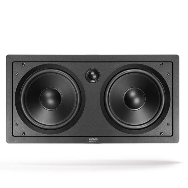 Elipson IN-IW14C 2 x 6.5" In-Wall Centre Channel Speaker