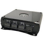 In Phase SRC6 6-Channel Active Hi to Low Frequency convertor