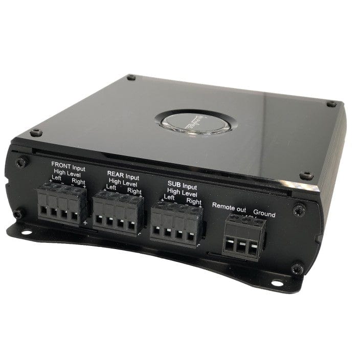 In Phase SRC6 6-Channel Active Hi to Low Frequency convertor