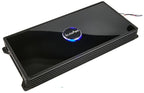 In Phase IPA5001D 1 Ohm Stable 5000 Watts Monoblock Subwoofer Amplifier
