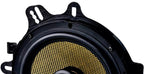 In Phase XTC17.2CF 17cm 2-way Custom Fit coaxial 250watt speakers
