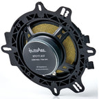 In Phase XTC17.2CF 17cm 2-way Custom Fit coaxial 250watt speakers