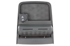 Ducato/ Boxer/ Relay van/ motorhome integrated Wireless smartphone charging tray (15W) INBAY INB-FIA-15W